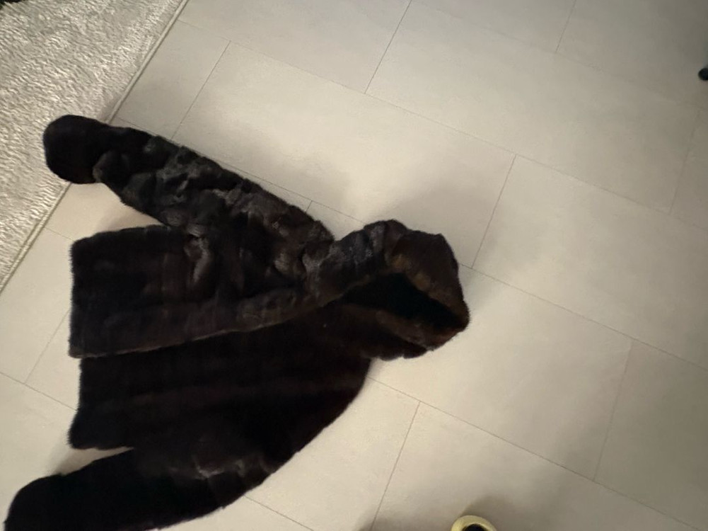 퍼 후드 코트--3