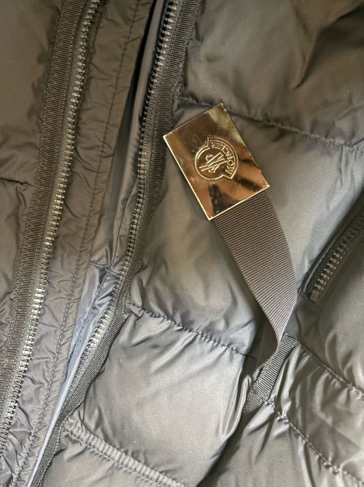 몽클레어 여성패딩--1