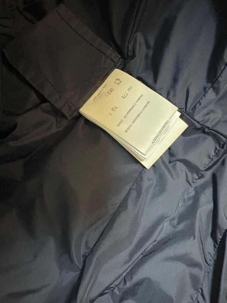 몽클레어 여성패딩--4