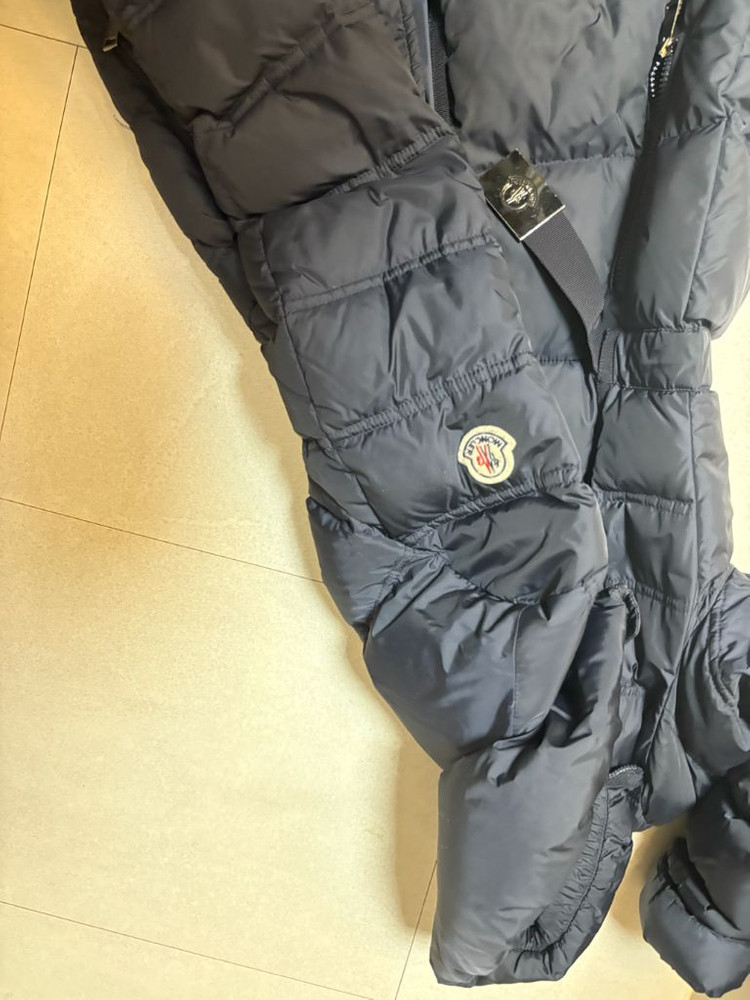 몽클레어 여성패딩--6