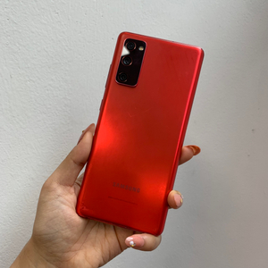 삼성 갤럭시S20FE 판매 G781 공기계 판매 중고폰