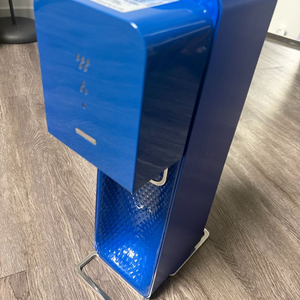 소다스트림 탄산수제조기 이미지