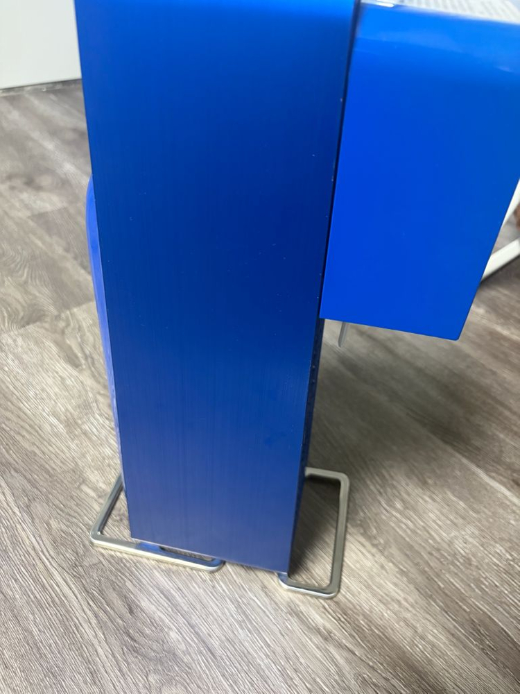 소다스트림 탄산수제조기 이미지