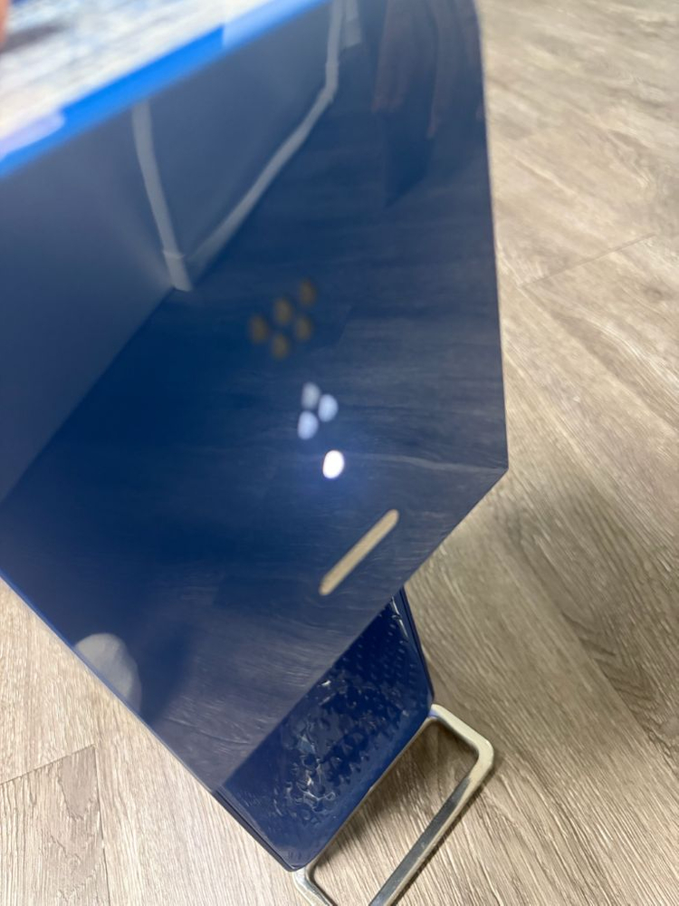 소다스트림 탄산수제조기 이미지