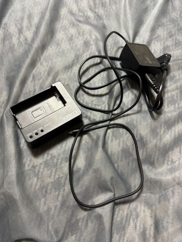 파나소닉 루믹스 S1H 미러리스 카메라 이미지