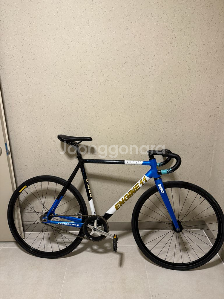 엔진11 크릿디 2025 픽시자전거 판매--0