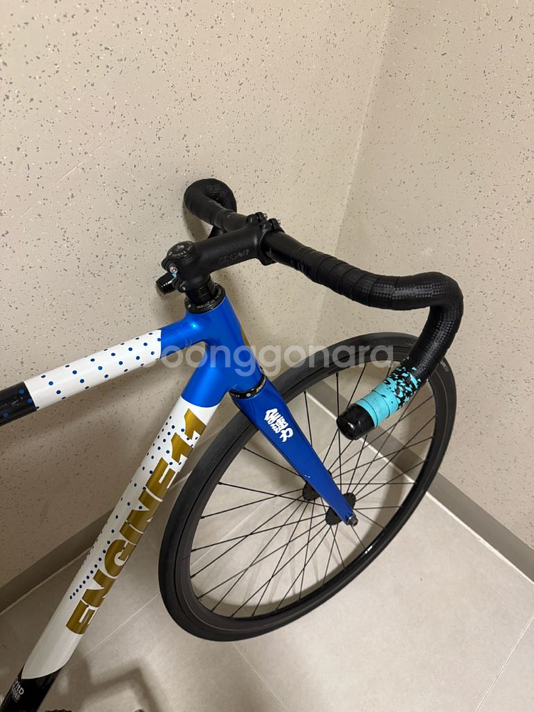 엔진11 크릿디 2025 픽시자전거 판매--4