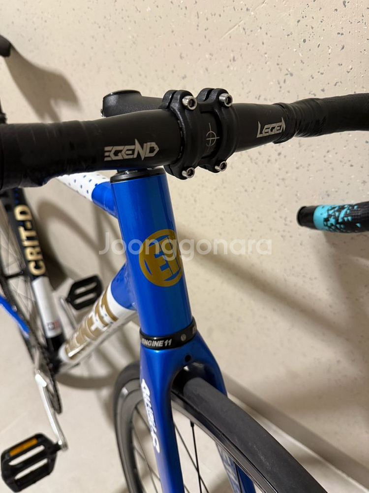 엔진11 크릿디 2025 픽시자전거 판매--5