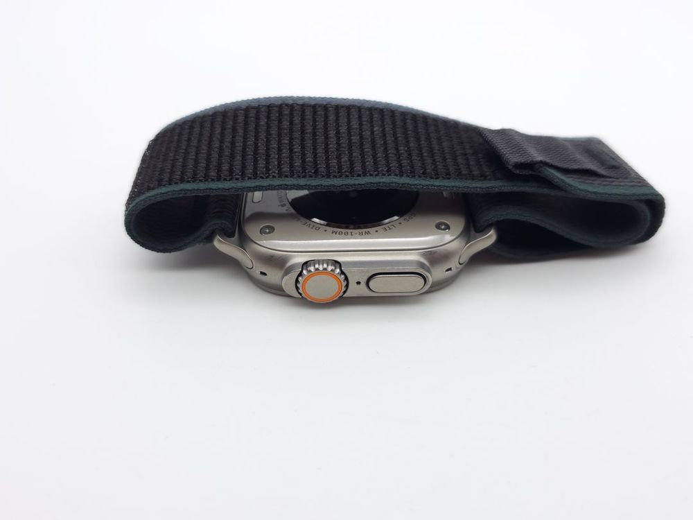 애플워치울트라2 49MM 티타늄 (S급,배터리95) / 1028--3