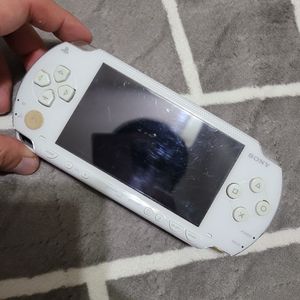 소니 psp 1005번 게임기