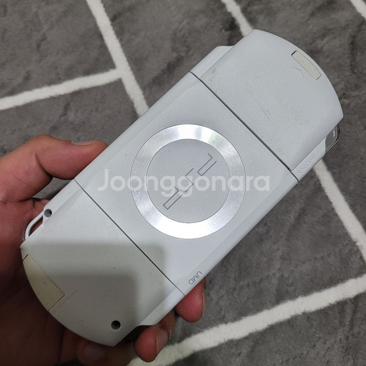 소니 psp 1005번 게임기--3