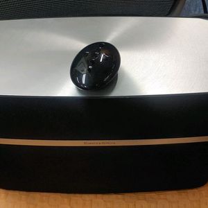 Bowers&Wilkins A7 스피커