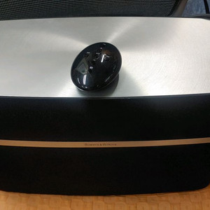 Bowers&Wilkins A7 스피커