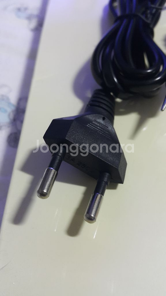 인두 5종 전기 납땜 인두팁 용접 60W 온도조절--6