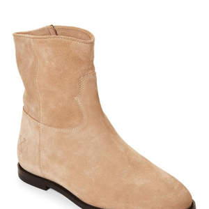 off white Paperclip Chelsea Ankle Boots 이미지