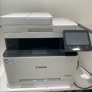 캐논 MF645cx 컬러 레이저 복합기