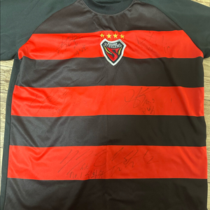 포항스틸러스 왕조 유니폼(소장용)