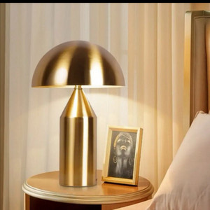 북유럽 감성 머쉬룸 스탠드 판매합니다.