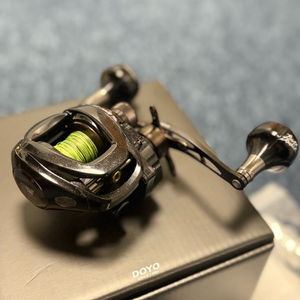 도요 라이거30 sw 5.6 좌핸