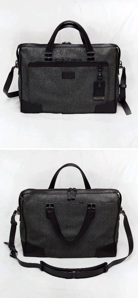 투미 (TUMI) 아스토 레지스 슬림 브리프케이스--1