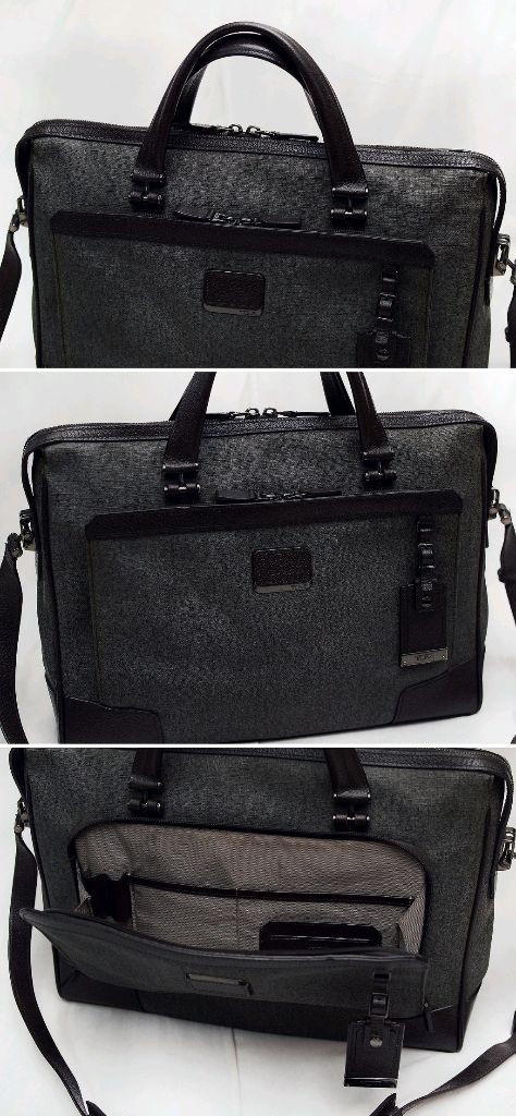 투미 (TUMI) 아스토 레지스 슬림 브리프케이스--2