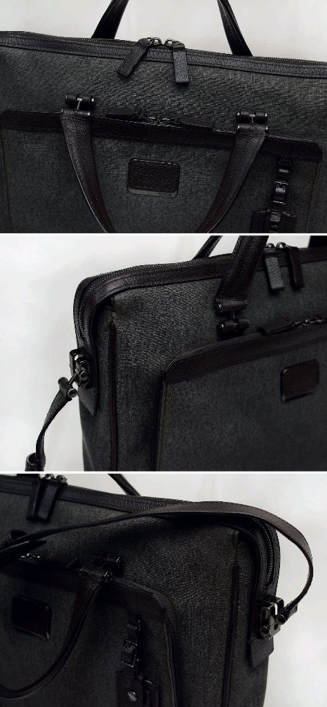 투미 (TUMI) 아스토 레지스 슬림 브리프케이스--4