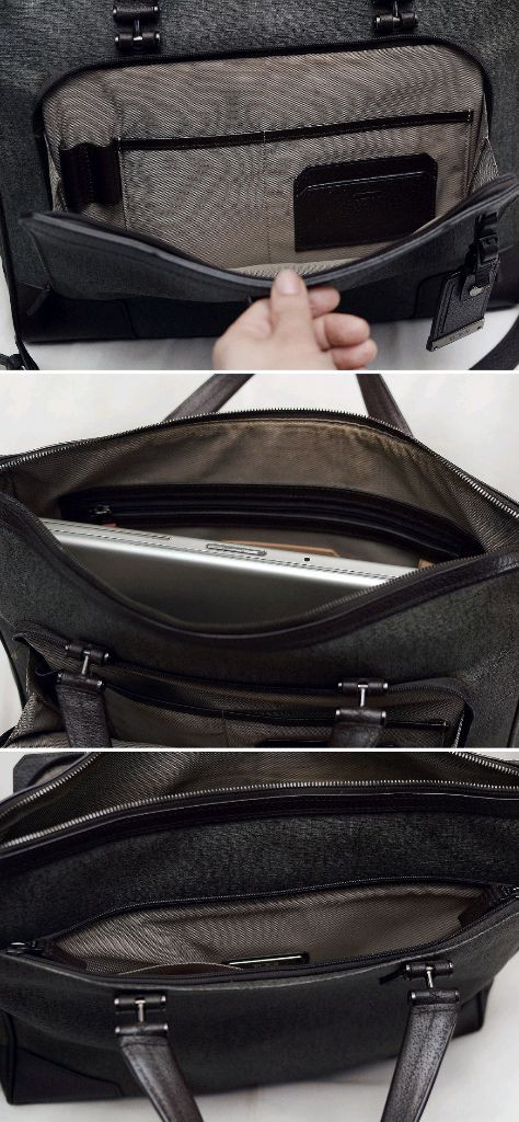 투미 (TUMI) 아스토 레지스 슬림 브리프케이스--6