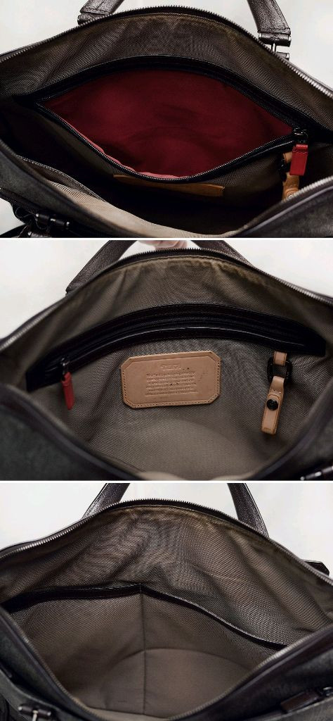 투미 (TUMI) 아스토 레지스 슬림 브리프케이스--7