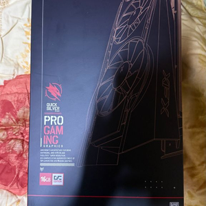 RX 9070 그래픽카드