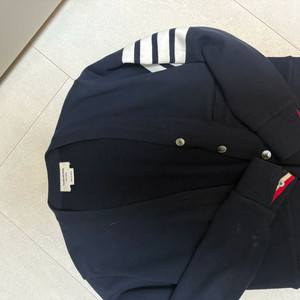 톰브라운여성가디건