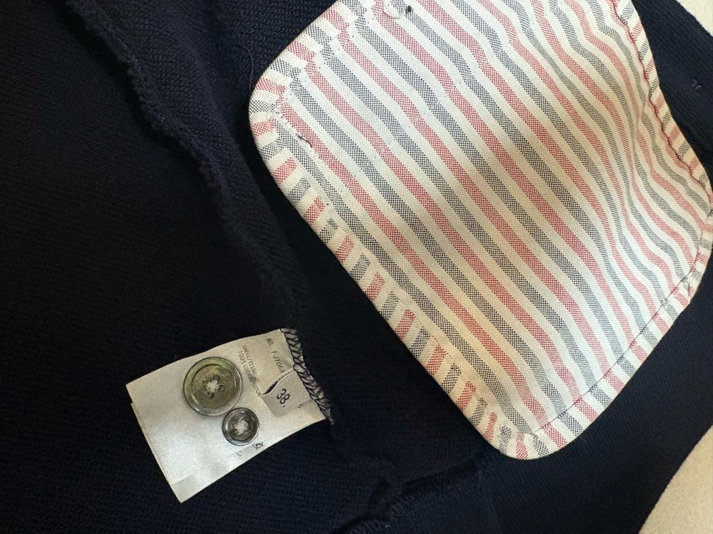 톰브라운여성가디건--3