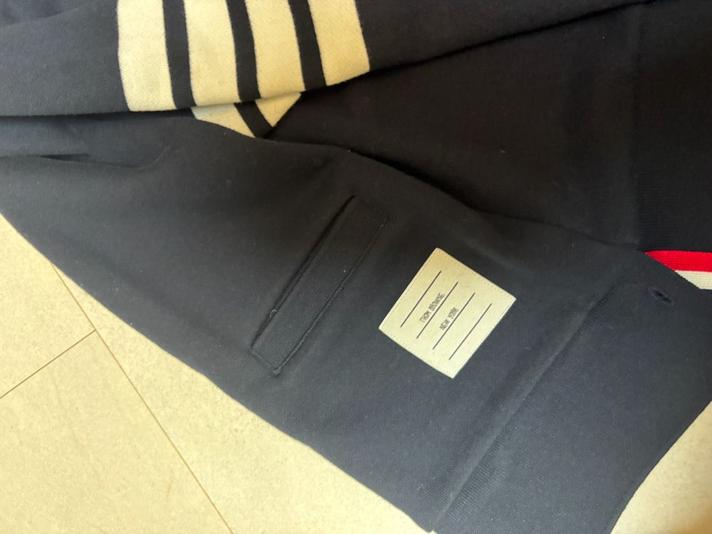 톰브라운여성가디건--4