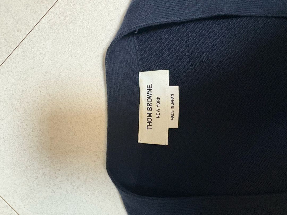 톰브라운여성가디건--5