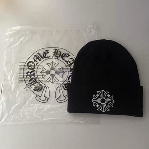 크롬하츠 비니 (새상품)