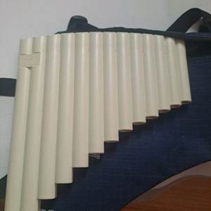 예성 플라스틱 13관 팬플룻 이미지