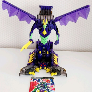 터닝메카드 엑스무기포함등 개별판매