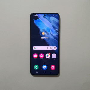 [자급제]갤럭시 S21 256GB 깔끔 저렴 정상해지