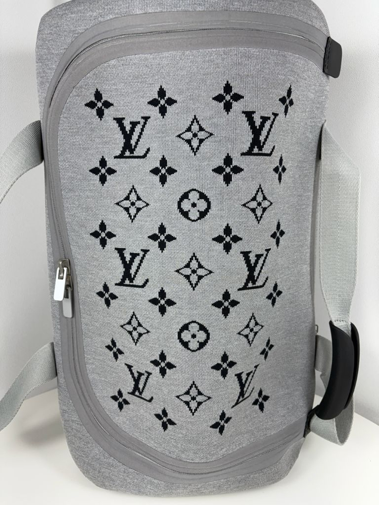 루이비통 M20129 호라이즌 소프트 더플55 기내용캐리어 이미지