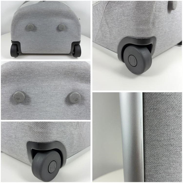 루이비통 M20129 호라이즌 소프트 더플55 기내용캐리어 이미지