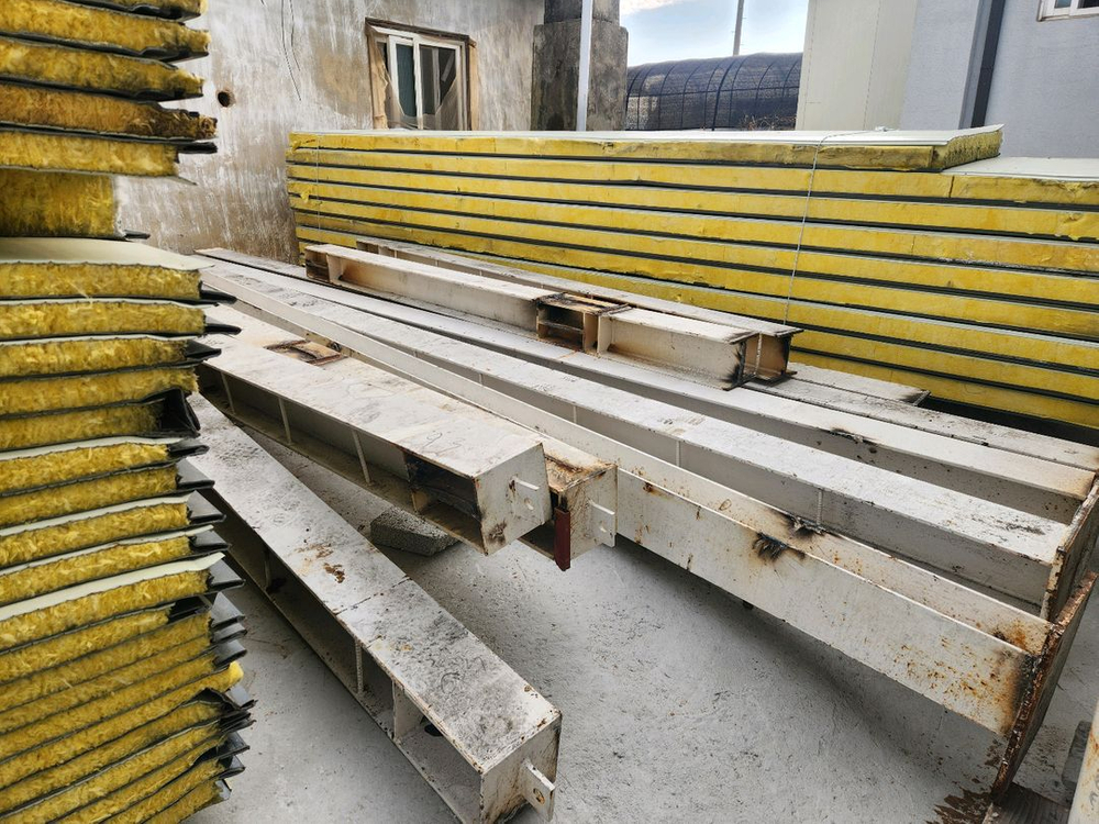 중고판넬 이미지