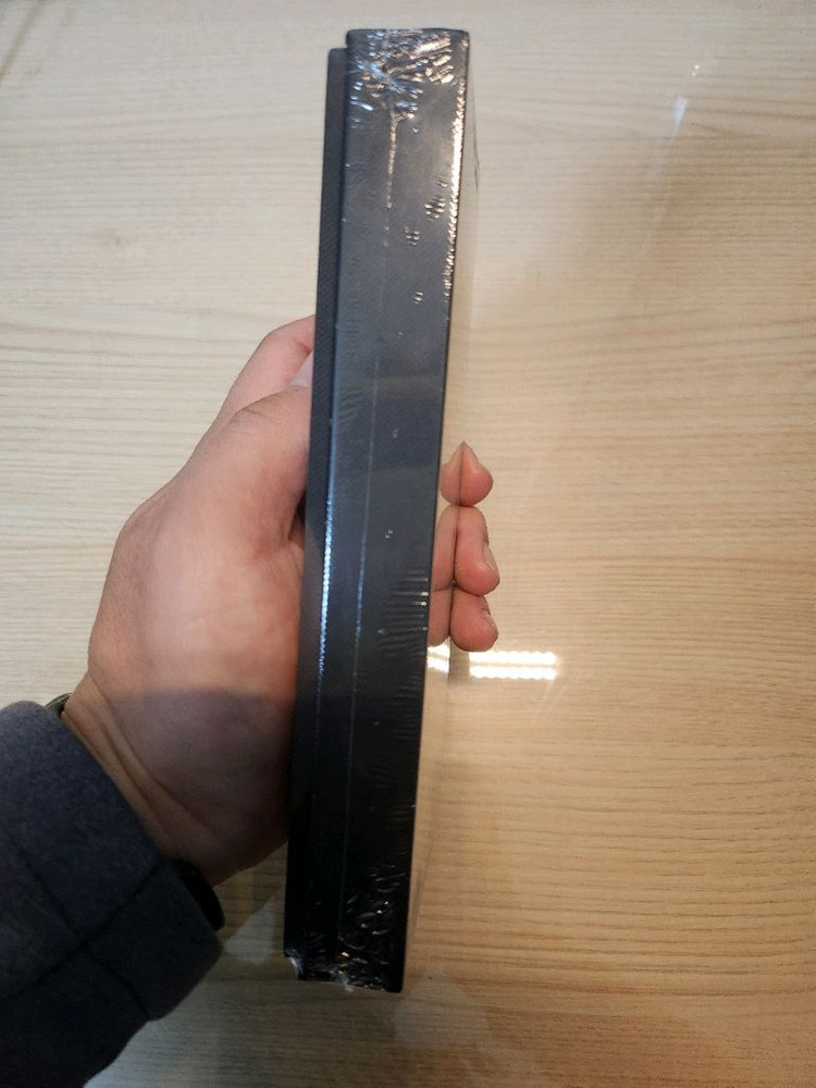 겸손 베개 만년필 스테인레스 이미지