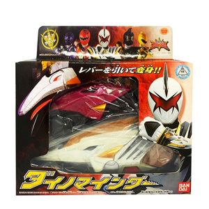 아바렌쟈 다이노마인더 구매합니다