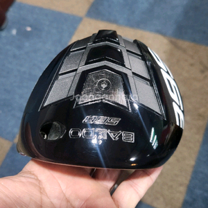 발도 568 샬로우 드라이버 헤드만 ㅡ최종인하