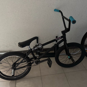 BMX 자전거 이미지