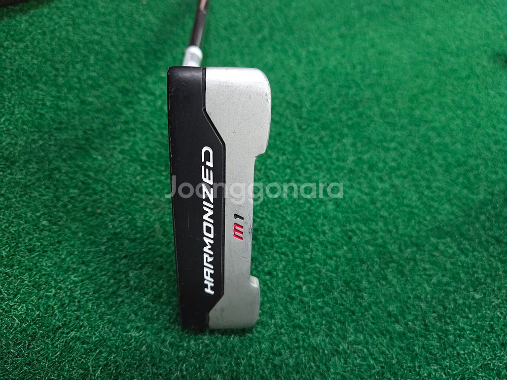 Wilson 월슨 Wilson Harmonized M1 파타--1