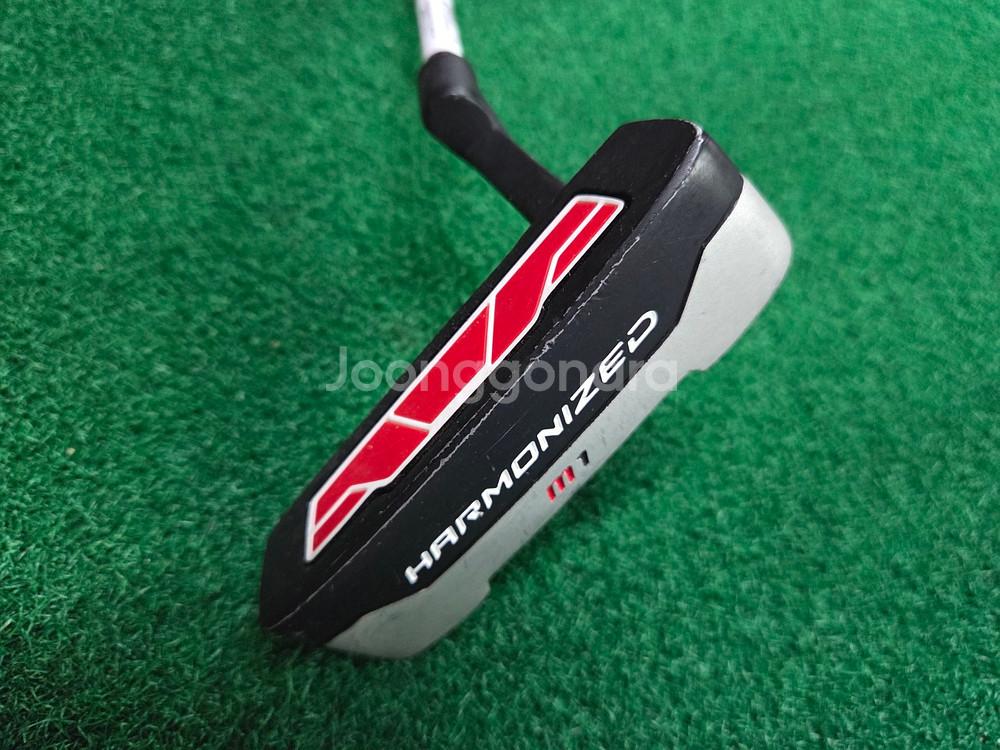 Wilson 월슨 Wilson Harmonized M1 파타--2