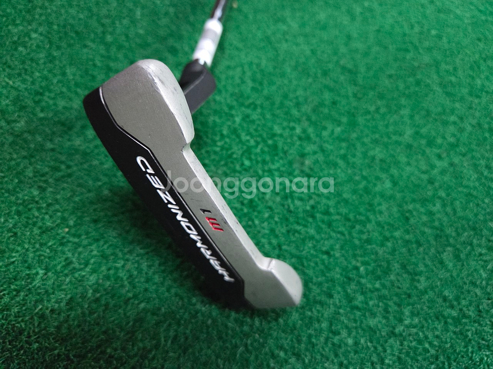 Wilson 월슨 Wilson Harmonized M1 파타--0