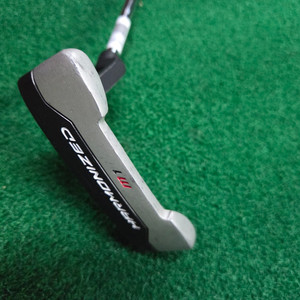 Wilson 월슨 Wilson Harmonized M1 파타