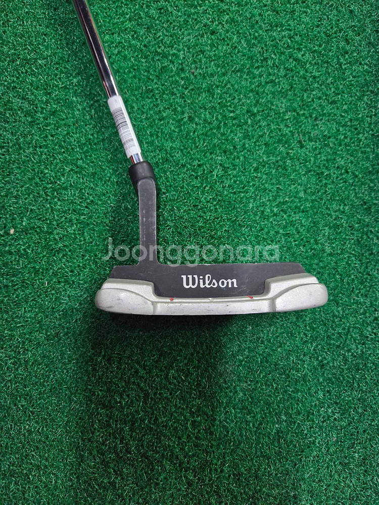 Wilson 월슨 Wilson Harmonized M1 파타--4