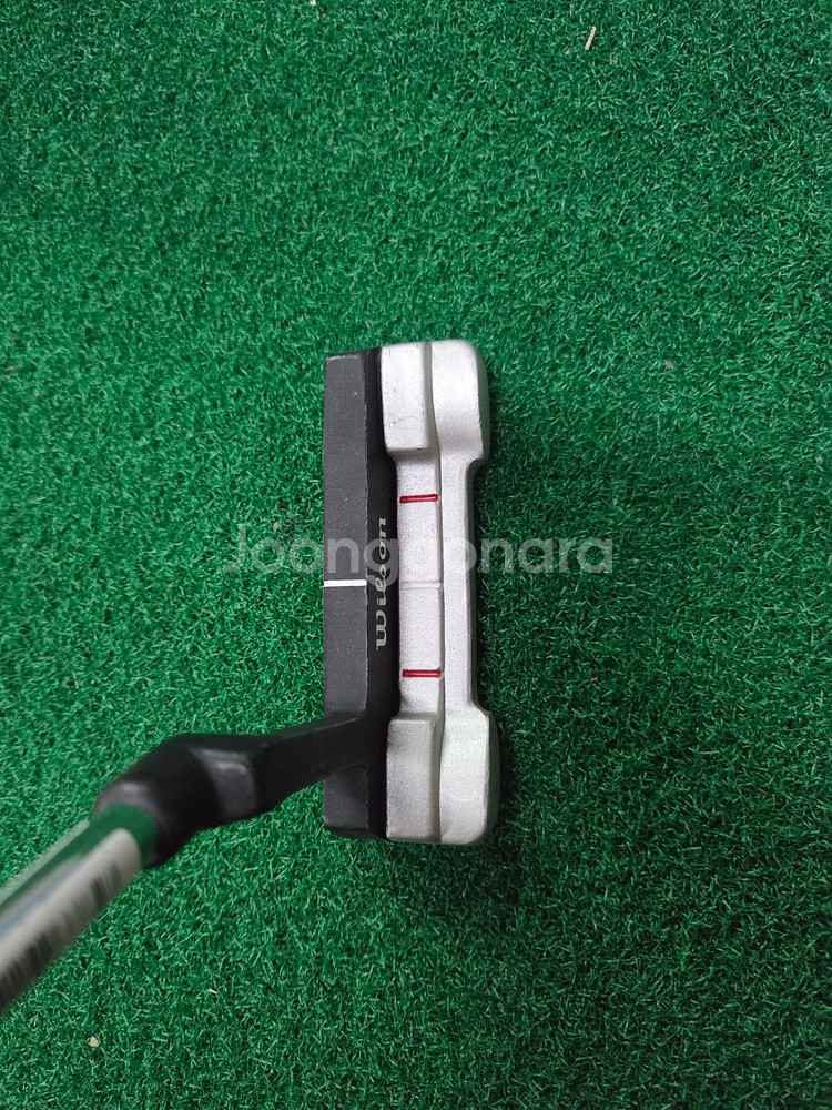 Wilson 월슨 Wilson Harmonized M1 파타--3